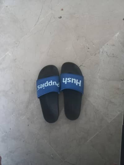 i buy chappal  from hush puppies 5day ago 3500. final 2200