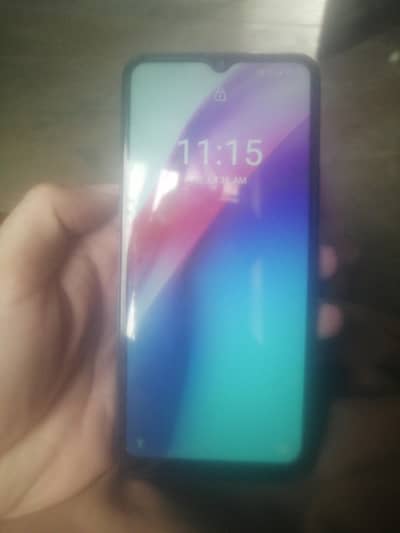 Itel A49