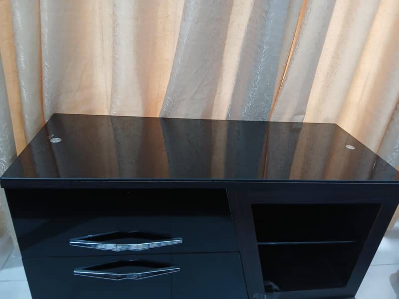 TV stand 1