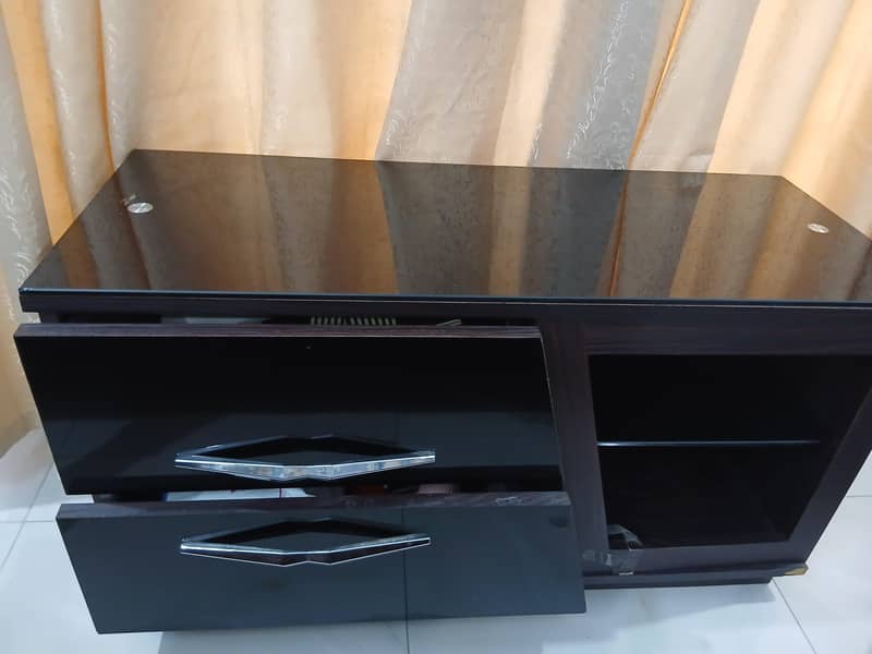 TV stand 2