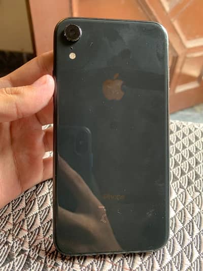 Apple iPhone XR