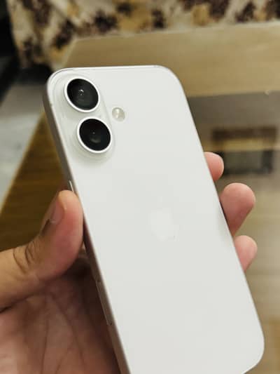 Iphone 16 256gb non pta jv