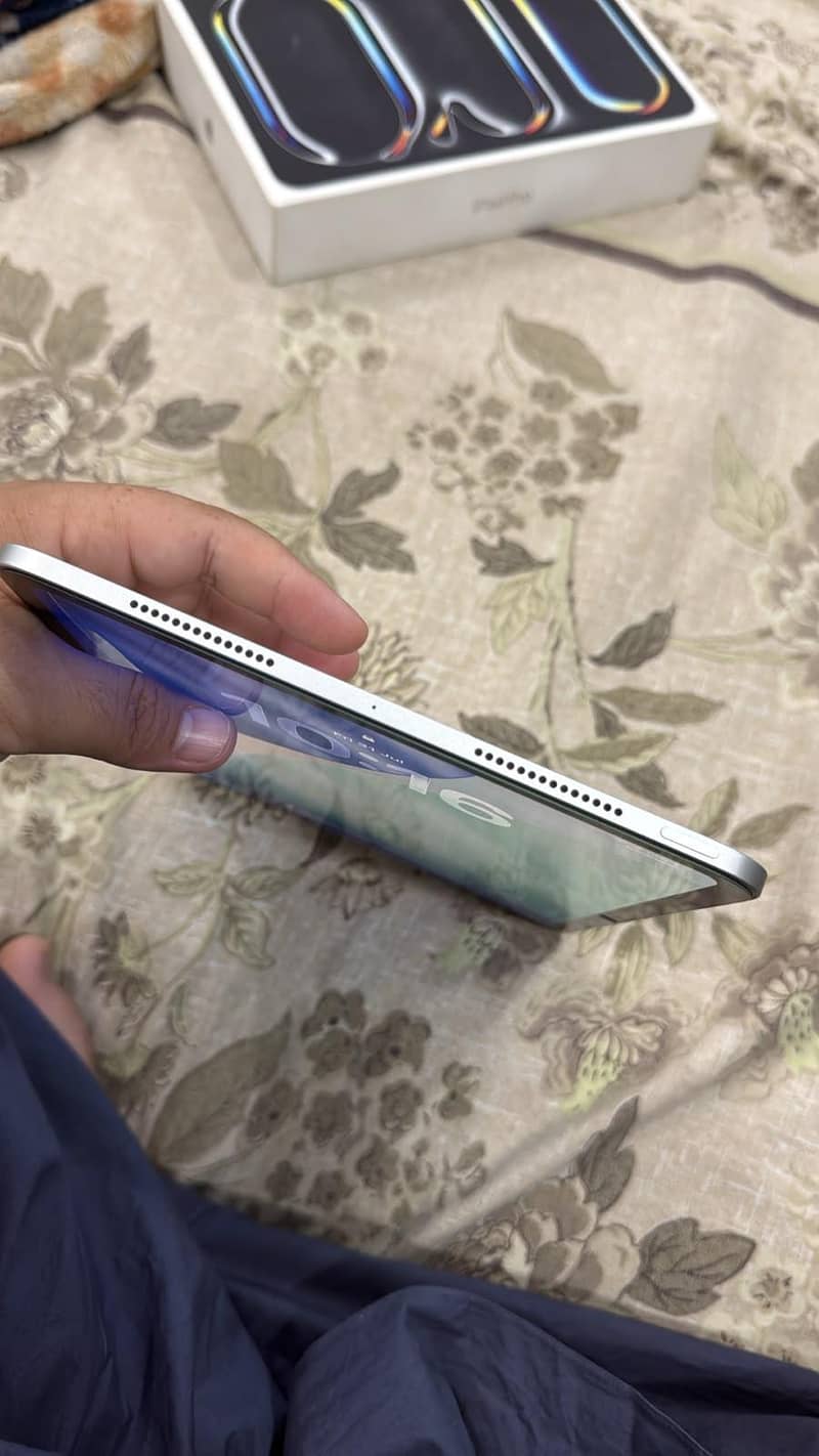 ipad M5 2
