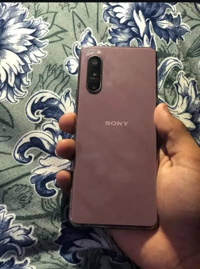 sony Xperia mark 2