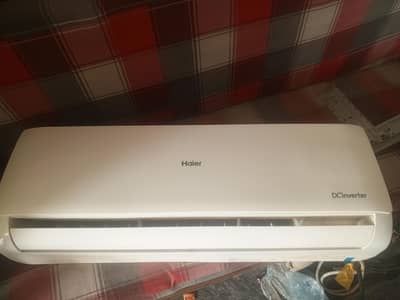 DC inverter