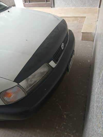 Suzuki Baleno 2000