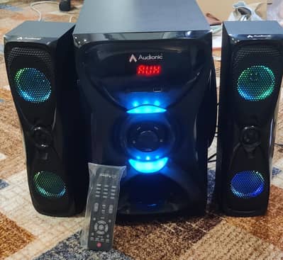 Audioic 26000