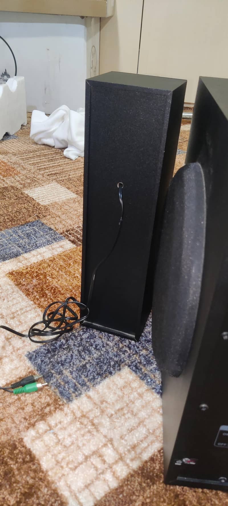 Audioic 6