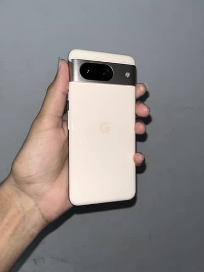 google pixel 8 8gb 128gb