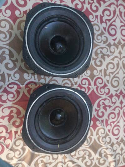 kENWOOD SPEAKER JAPANI 03338221488