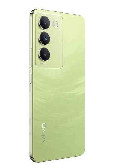 Vivo Y100