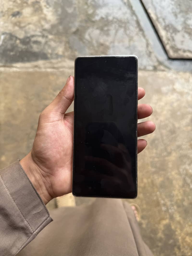 Infinix Note 40 2