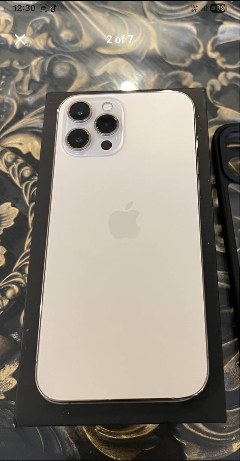 Iphone 12 pro 1