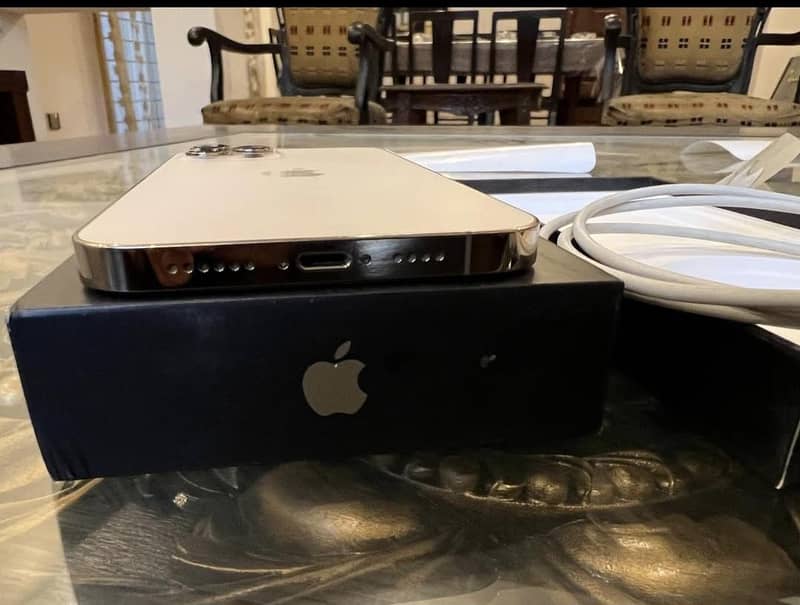 Iphone 12 pro 2