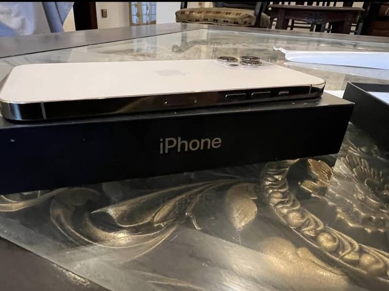 Iphone 12 pro 3
