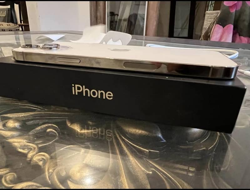 Iphone 12 pro 6