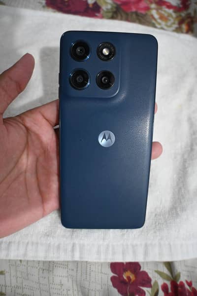 Motorola Moto G Stylus 2025