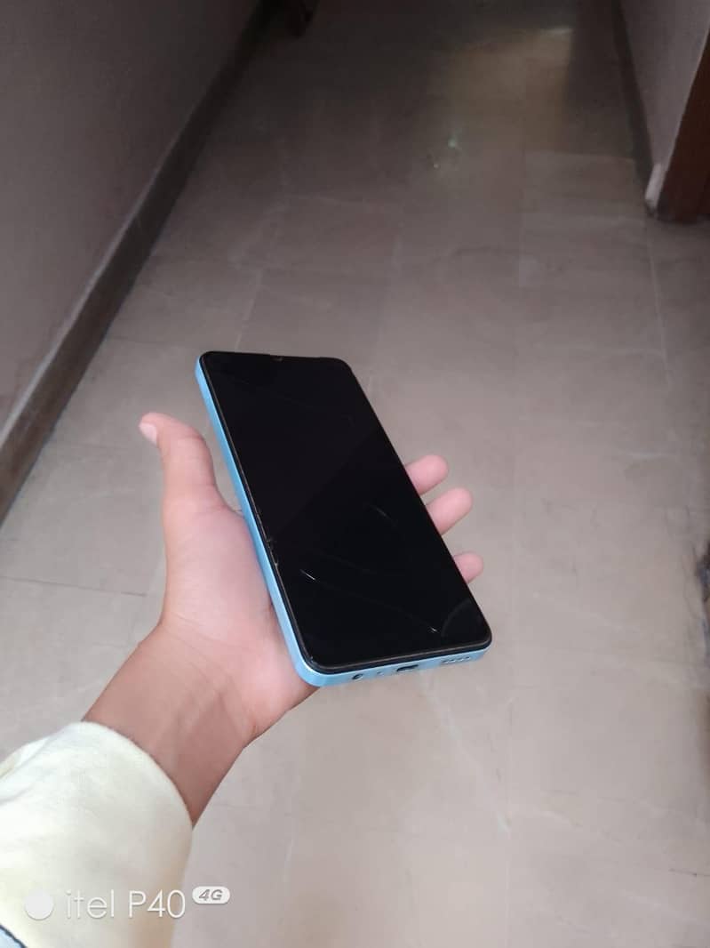 Realme Note 50 2