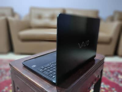 Sony Vaio 15 Laptop Core i7