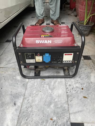 Generator For Sale