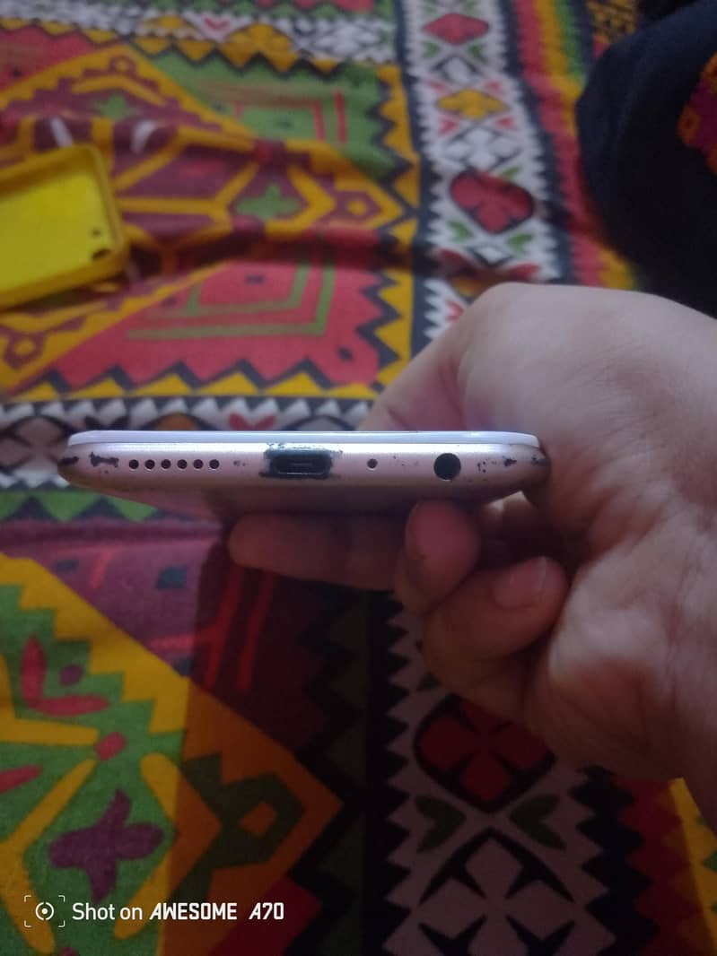 OPPO A83 3