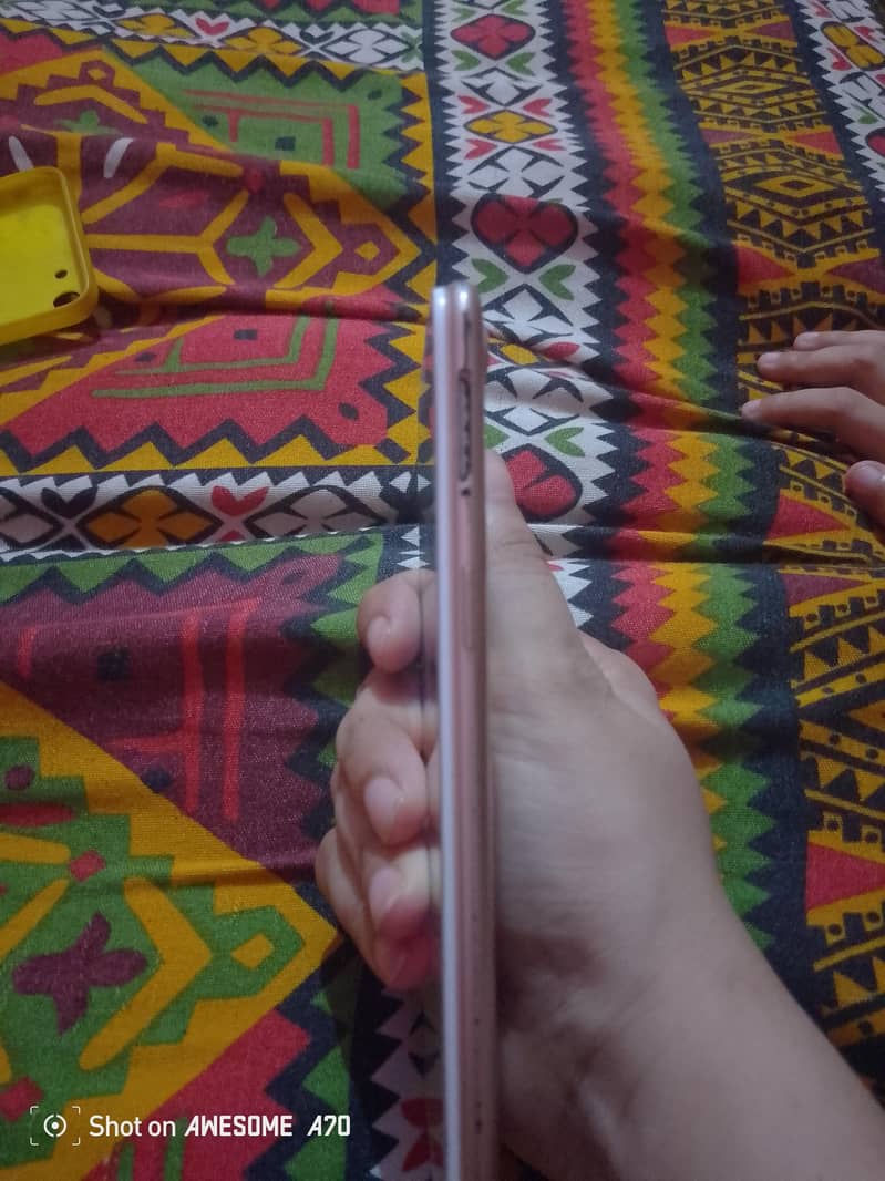 OPPO A83 6