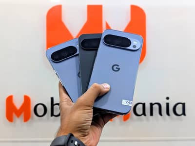 GOOGLE PIXEL 10 PRO