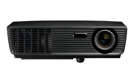 Optoma projector