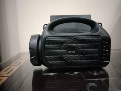 Kbroad Original Blootooth Speaker