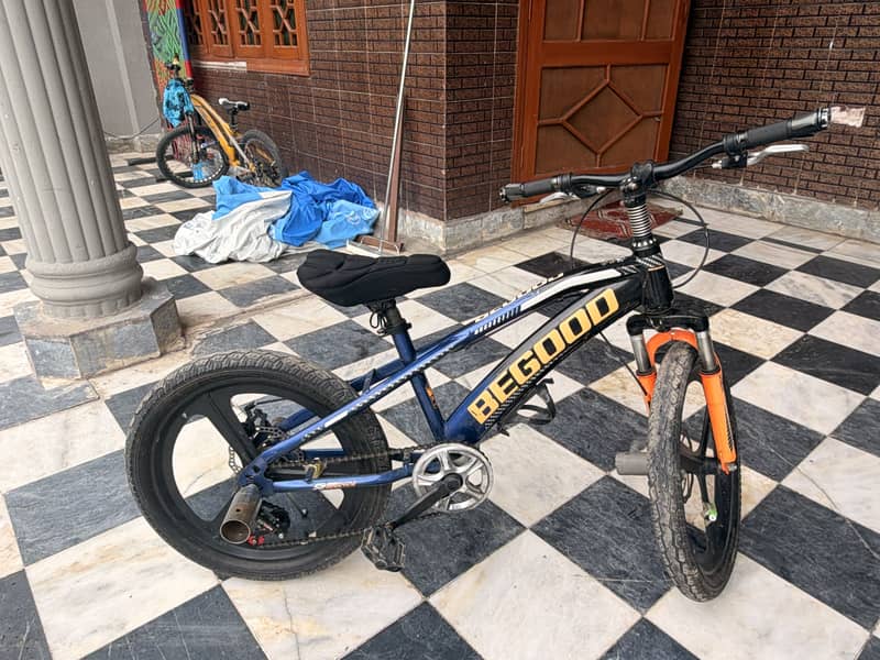 Cycle 0