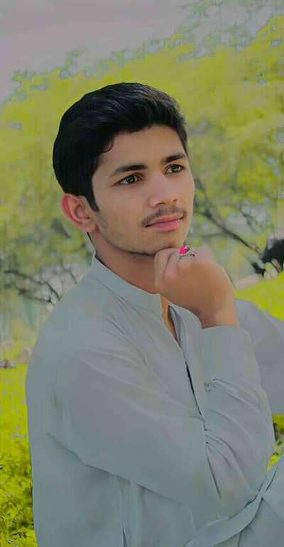 Qasim King