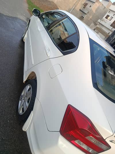 Honda City IVTEC 2018