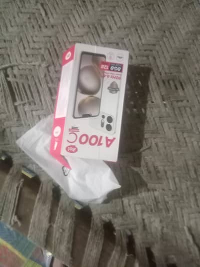 itel A100c sale and exchange 8/128