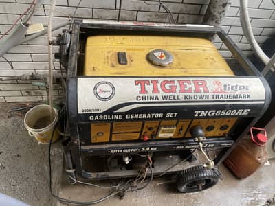 6 kw Gernator for Sale
