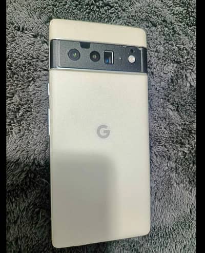 Google Pixel 6 Pro