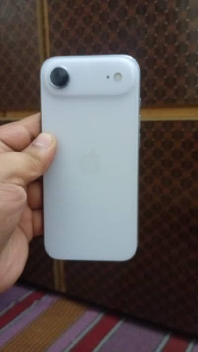 Apple iPhone 17 Air
