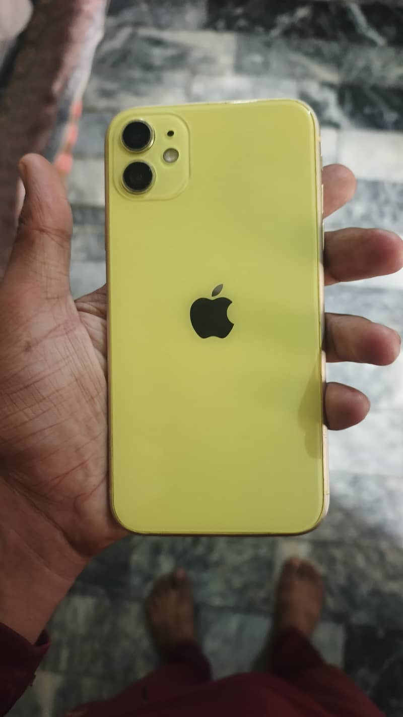 Apple iPhone 11 1