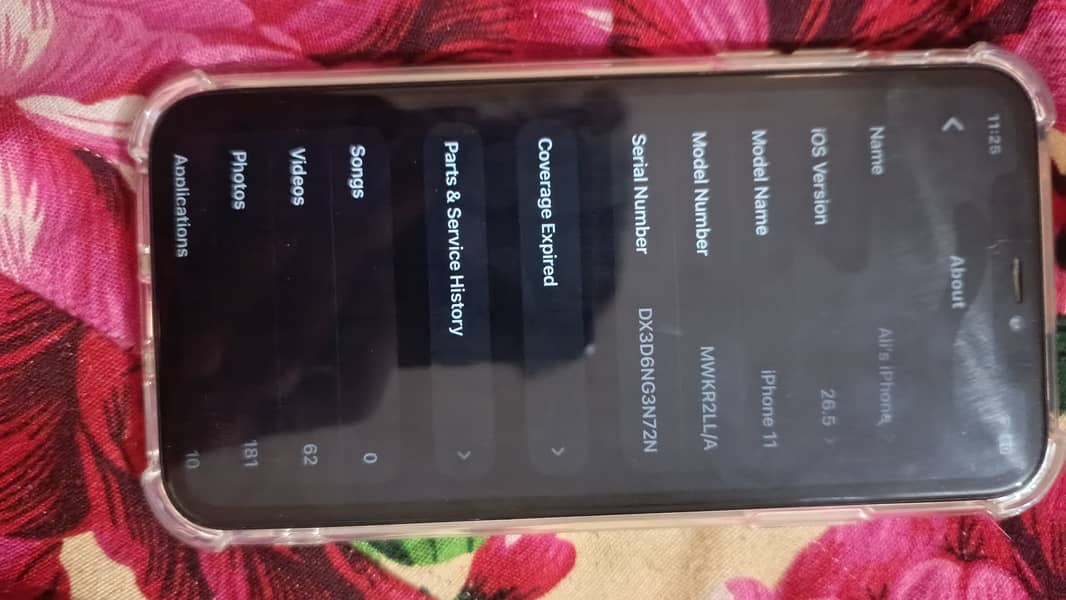 Apple iPhone 11 6