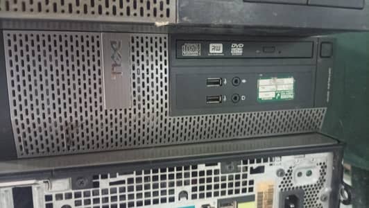 computer good conditions