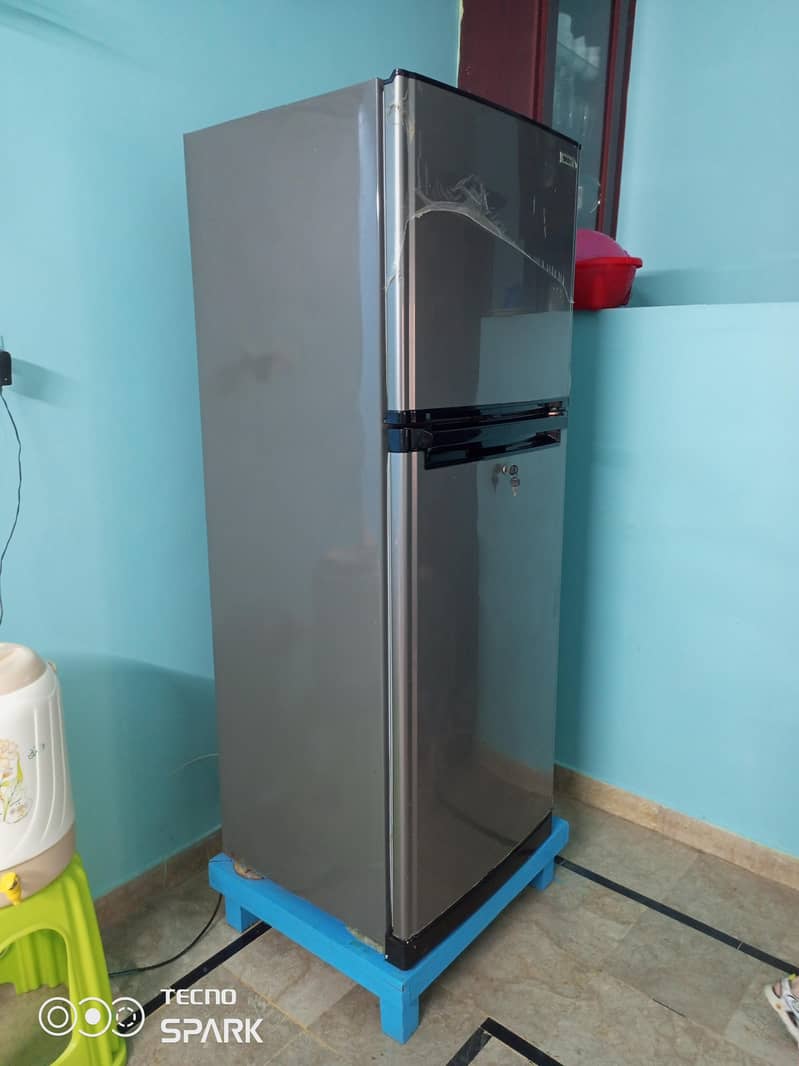 Orient Refrigerator 0