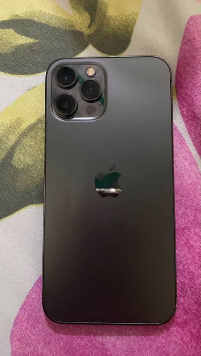 Apple iPhone 12 Pro Max