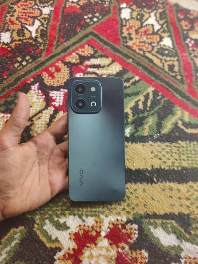 Vivo Y28