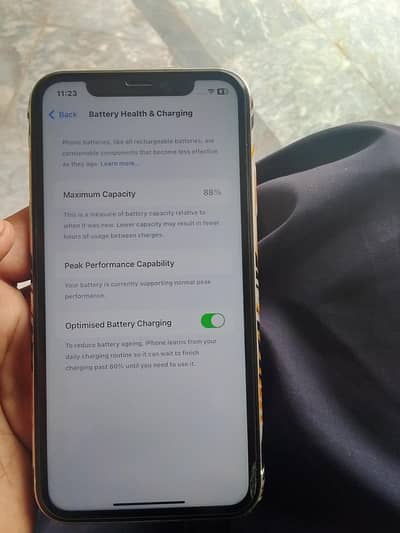 Apple iPhone XR