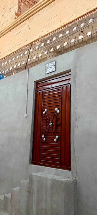 corner house for rent