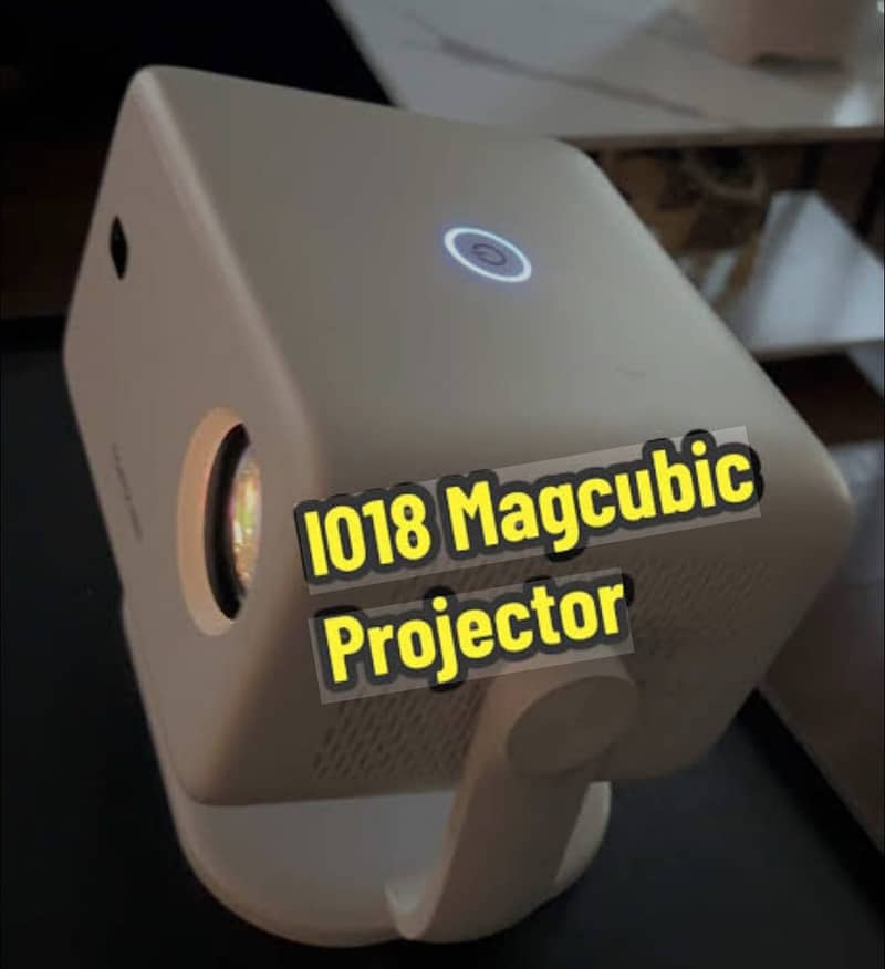 ANDROID PROJECTOR , HD PROJECTOR , LED PROJECTOR MULTIMEDIA PROJECTOR. 5