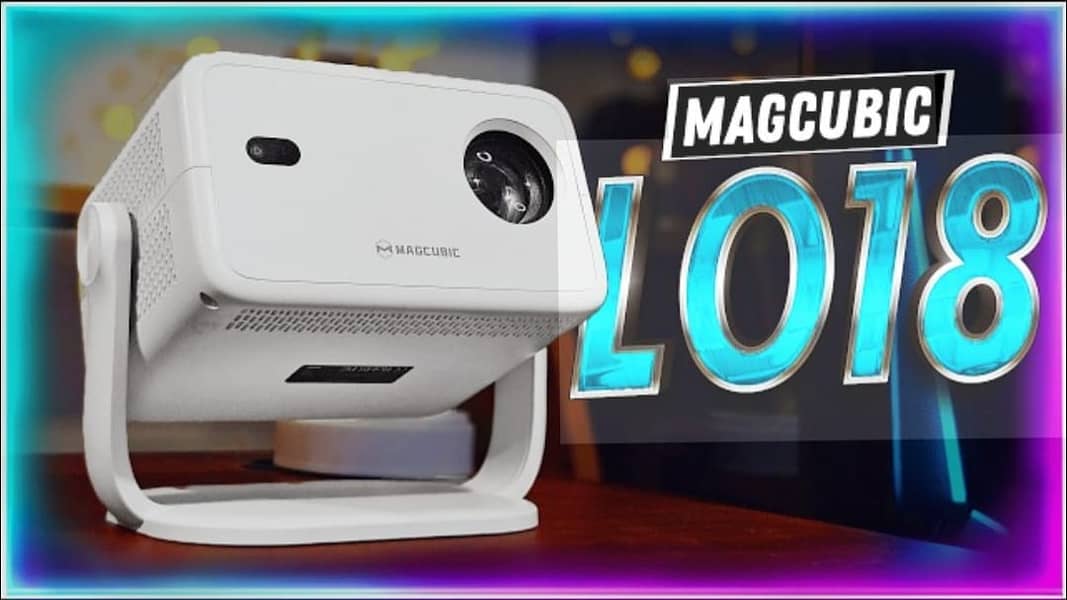 ANDROID PROJECTOR , HD PROJECTOR , LED PROJECTOR MULTIMEDIA PROJECTOR. 14