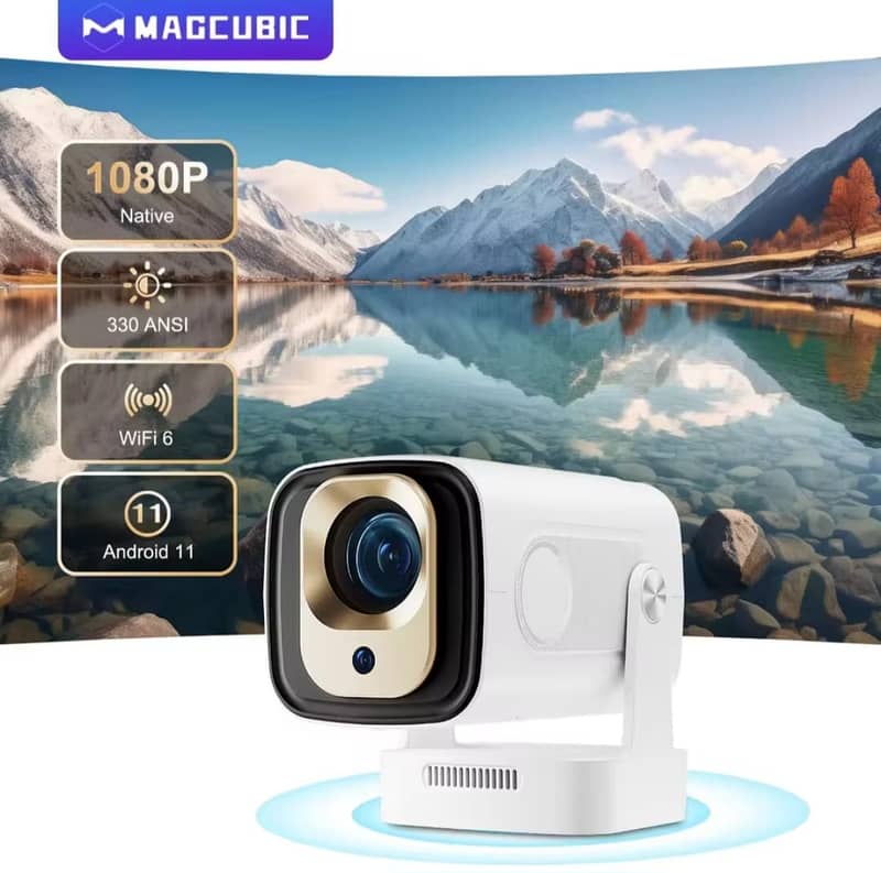 ANDROID PROJECTOR , HD PROJECTOR , LED PROJECTOR MULTIMEDIA PROJECTOR. 17