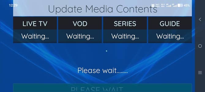 iptv service available 03160494448