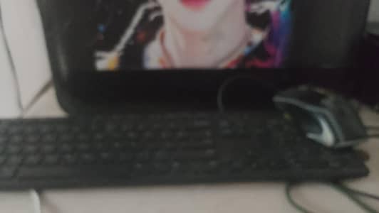 Computer for sell keBoot mouse available