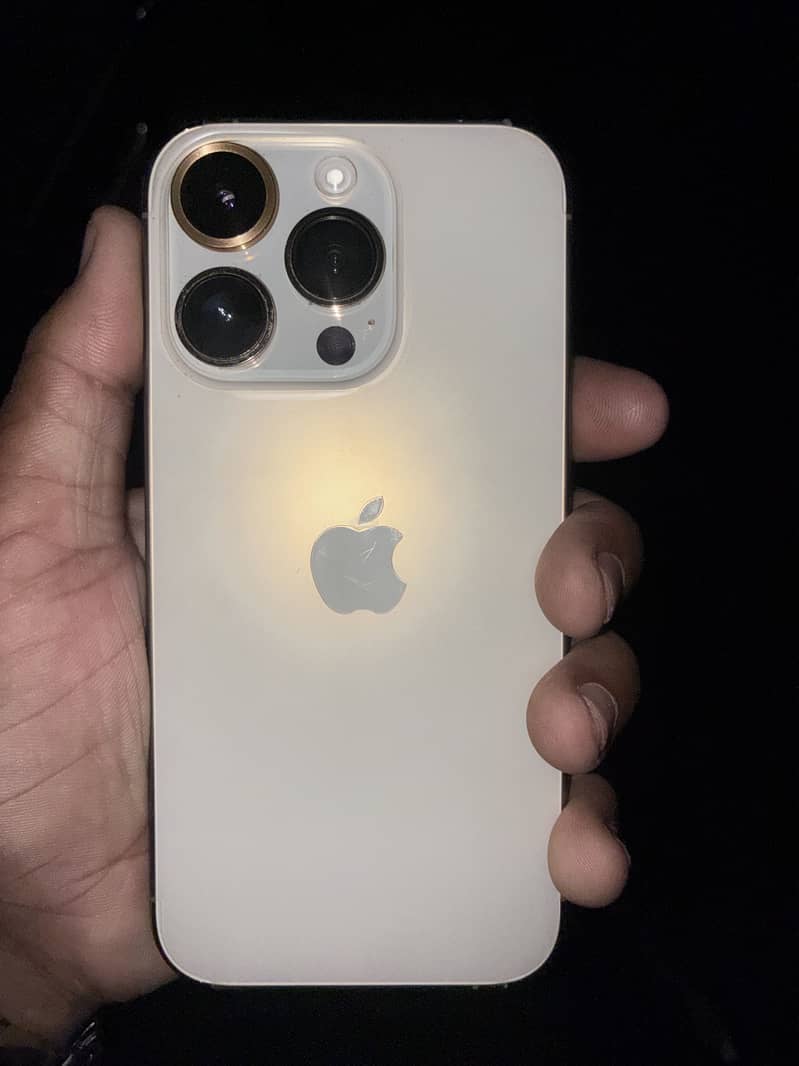 Apple iPhone 14 Pro 1
